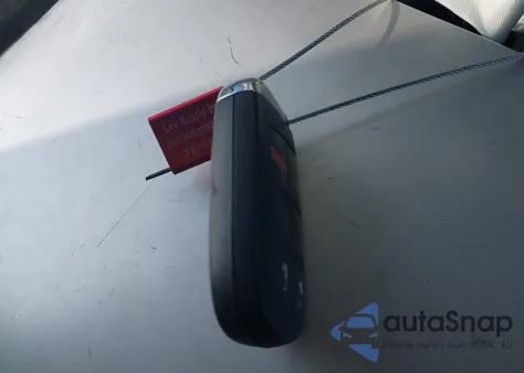 2019 Jeep Renegade Trailhawk 4X4 из США, поврежденный, VIN ZACNJBC12KPK68268